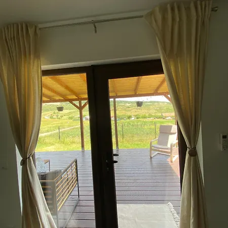 Tiny Shelter In Valea Fanatelor, Napoca Hébergement de vacances Cluj-Napoca