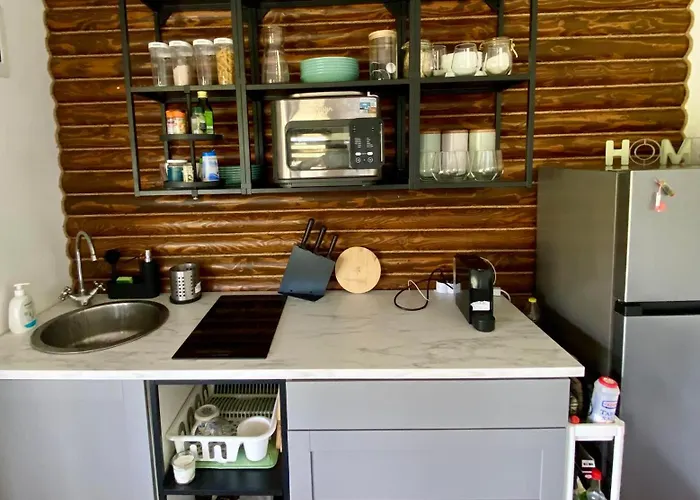 Tiny Shelter In Valea Fanatelor, Napoca * Kluž