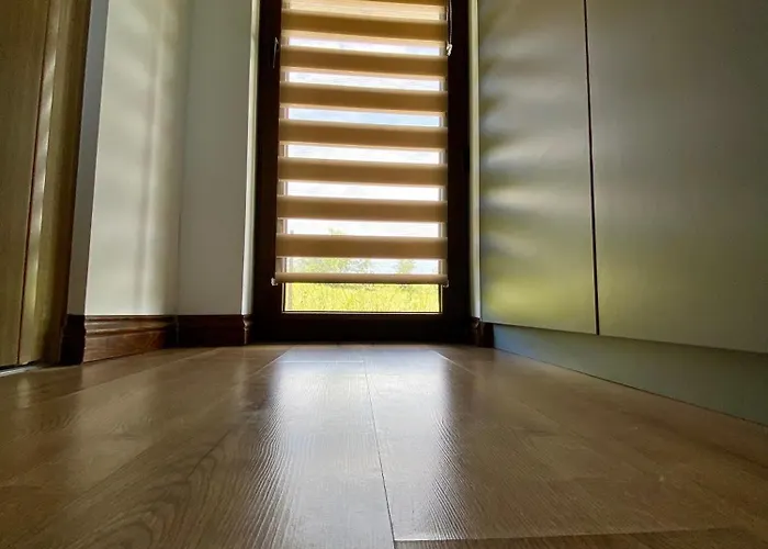 Tiny Shelter In Valea Fanatelor, Napoca Prázdninový dům