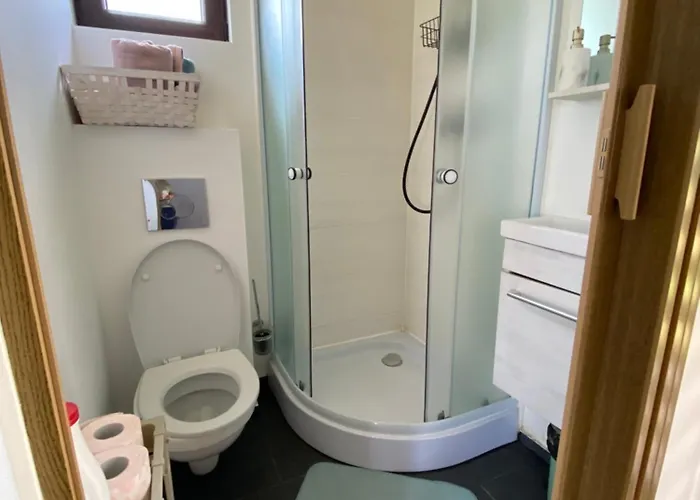 Tiny Shelter In Valea Fanatelor, Napoca Kluž