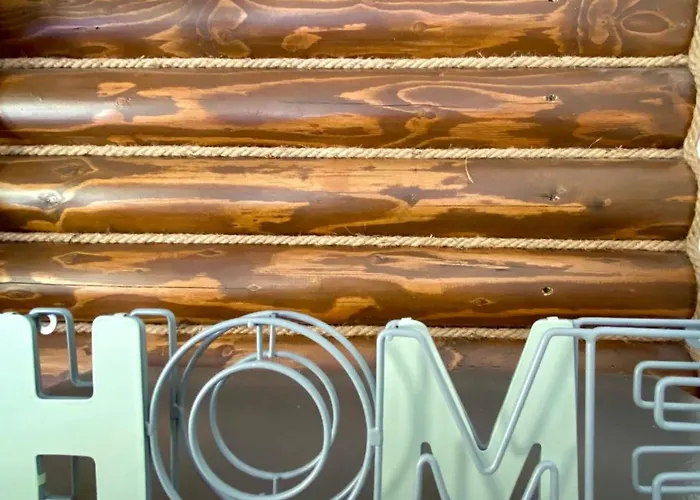 펜션 Tiny Shelter In Valea Fanatelor, Napoca