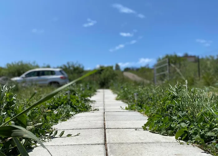 Prázdninový dům Tiny Shelter In Valea Fanatelor, Napoca *